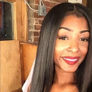 Meet your Posher, Marlesia